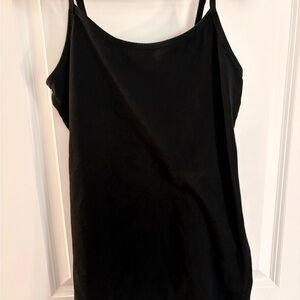 Torrid Women’s Black Tank Top